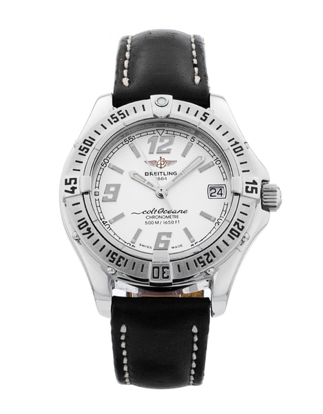 Breitling Colt Oceane A57350